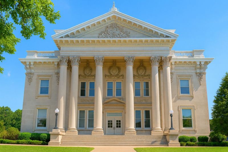 Top Foundation Lifting Companies in Shelbyville, KY