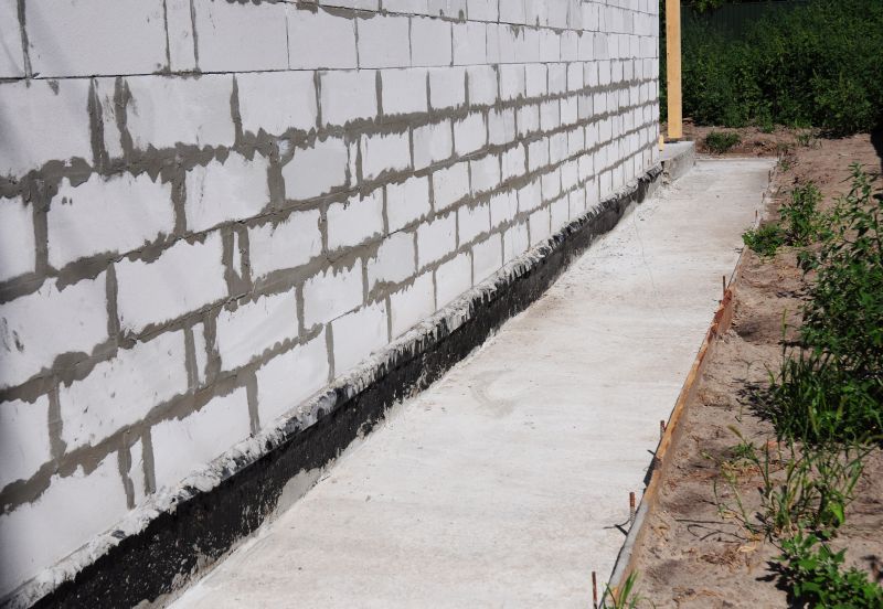 Concrete and Masonry Suppliers